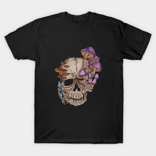 Shrooms T-Shirt